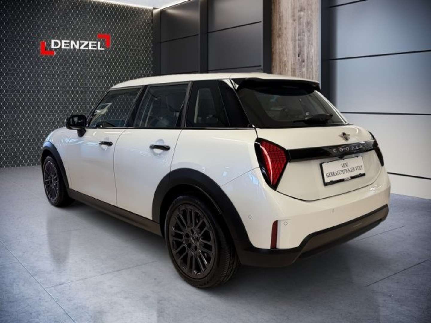 Mini 5 Portes Cooper - 2025 - Joinsteer - #3