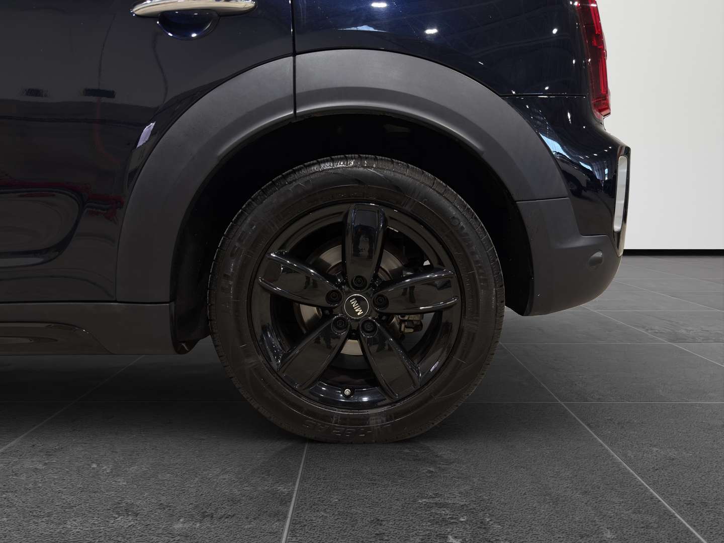 Mini Hatch Northwood One D - 2021 - Joinsteer - #20