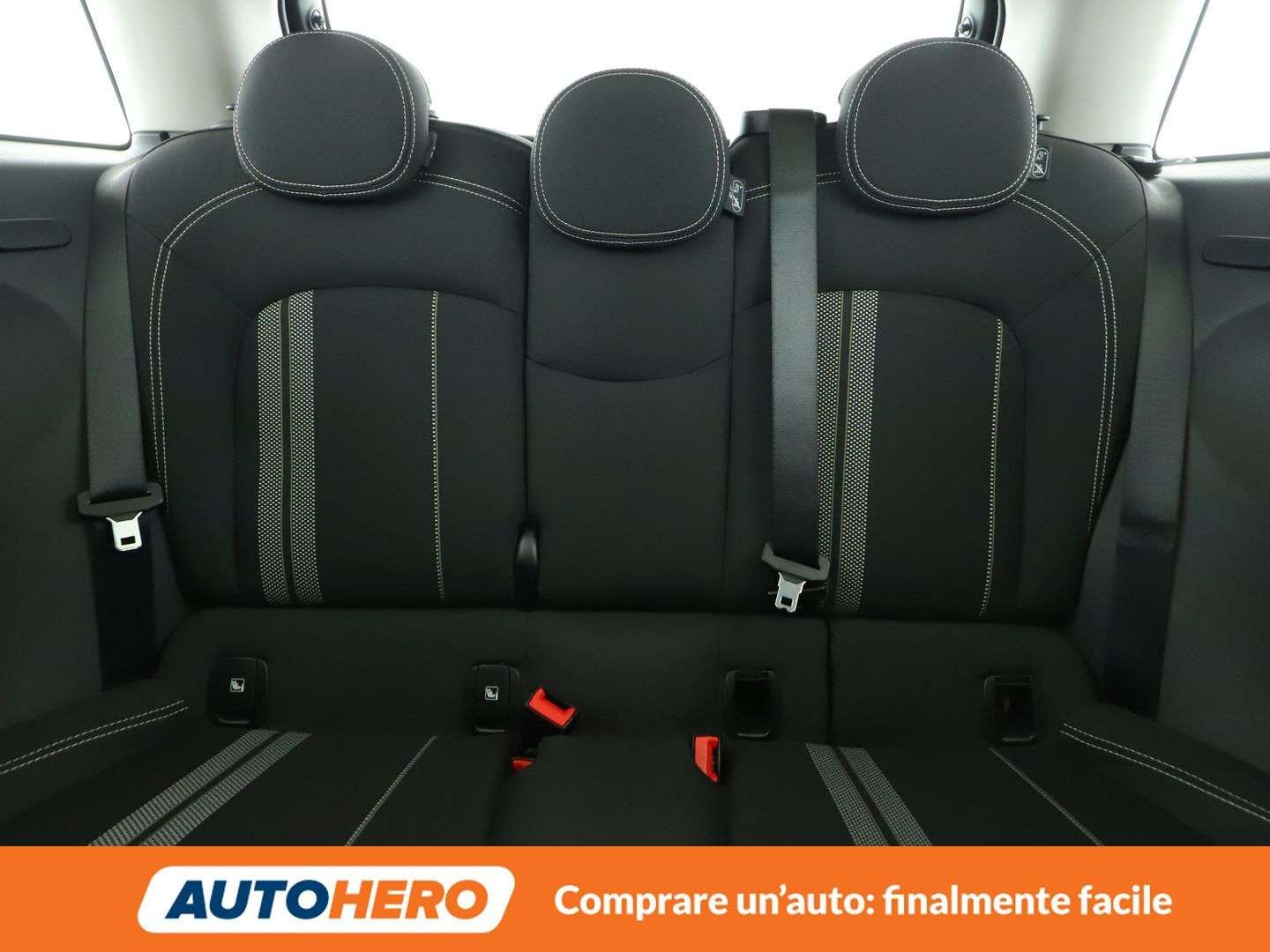 Mini Hatch Essential Cooper S - 2023 - Joinsteer - #14