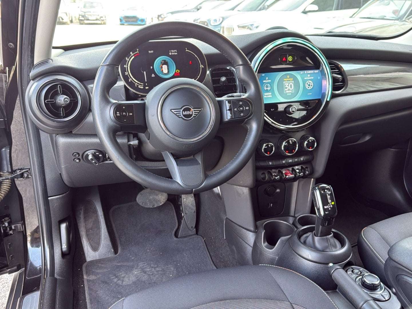 Mini 5 Portes Classic One - 2022 - Joinsteer - #12