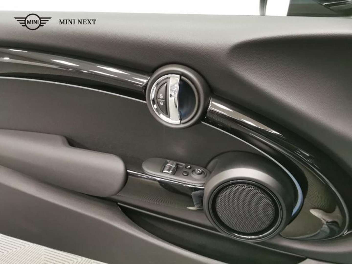 Mini Electric Cooper SE - 2024 - Joinsteer - #11