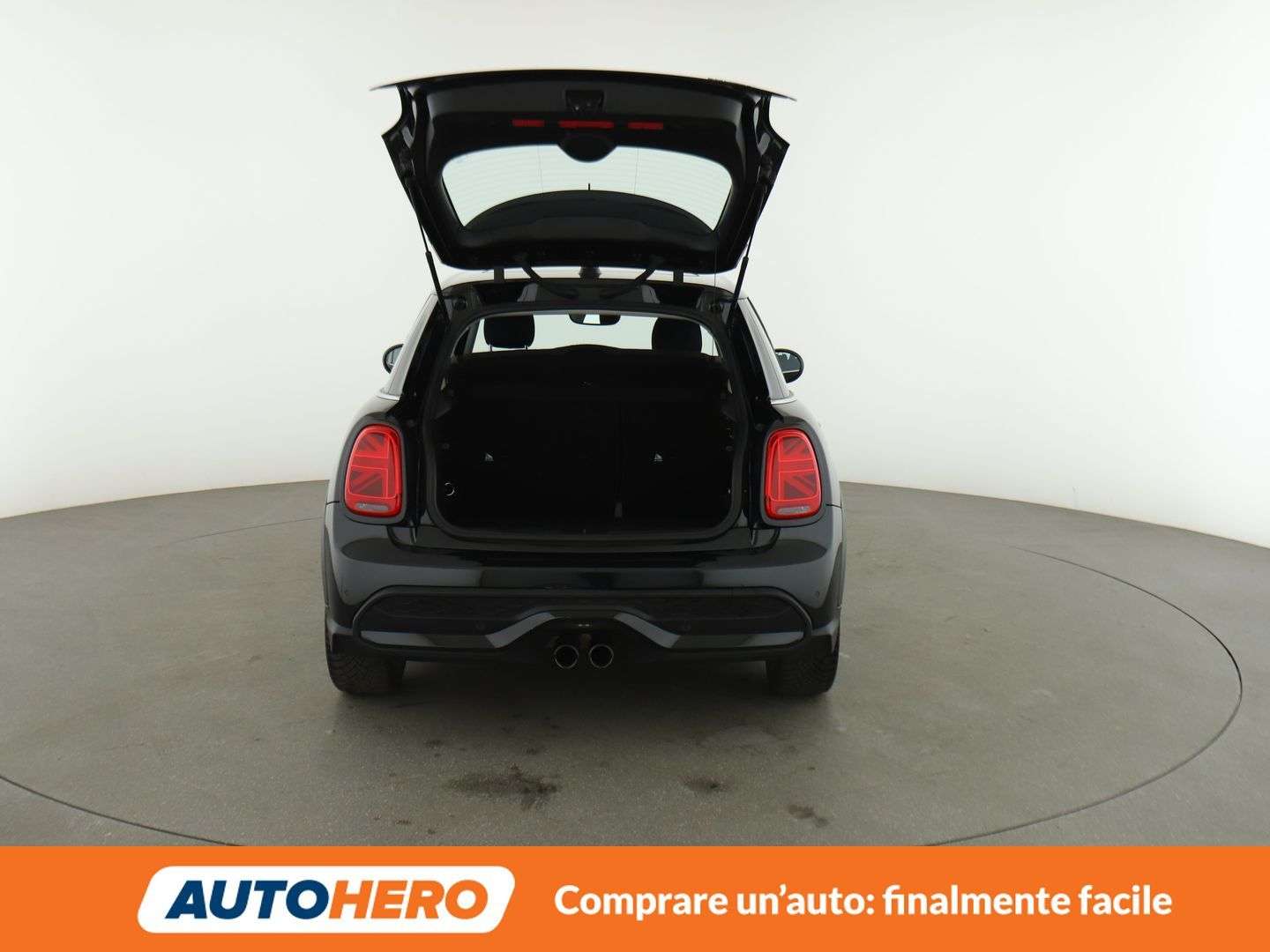 Mini Hatch Essential Cooper S - 2023 - Joinsteer - #15