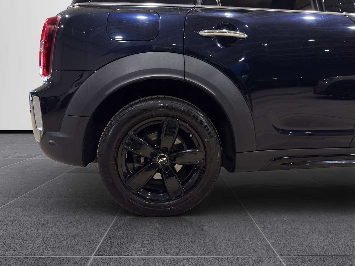 Mini Hatch Northwood One D - 2021 - Joinsteer - #21