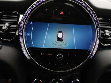 Mini Cooper Cooper — photo 14