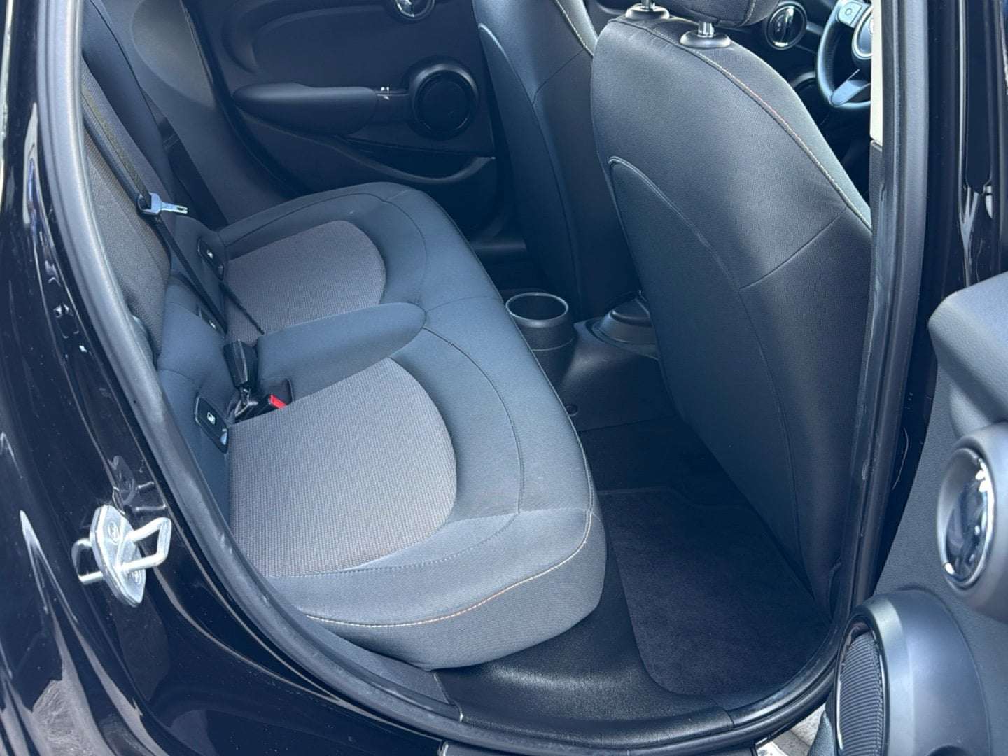 Mini 5 Portes Classic One - 2022 - Joinsteer - #13