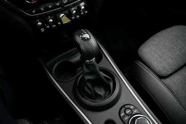 Mini Countryman COOPER SE — photo 22