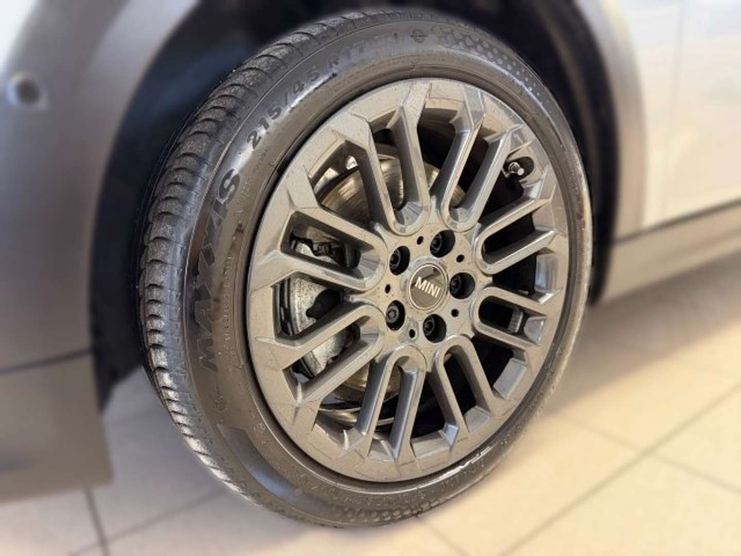 Mini 5 Portes Cooper - 2025 - Joinsteer - #5