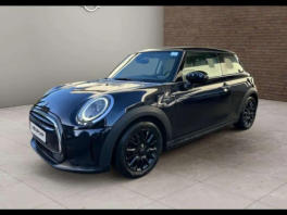 Mini Hatch Camden One - 2022 - Joinsteer - #1
