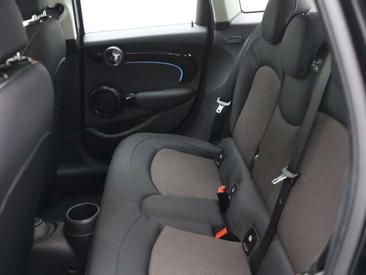 Mini Cooper Cooper — photo 15