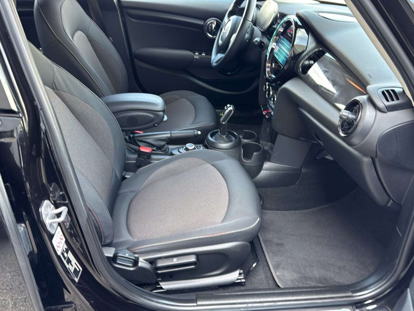 Mini 5 Portes Classic One - 2022 - Joinsteer - #14