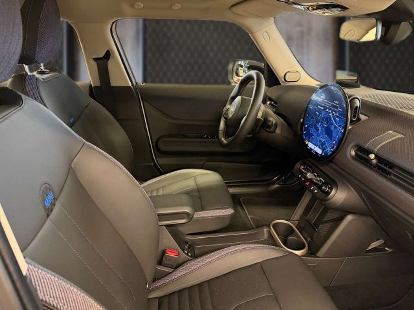 Mini 5 Portes Cooper - 2025 - Joinsteer - #6