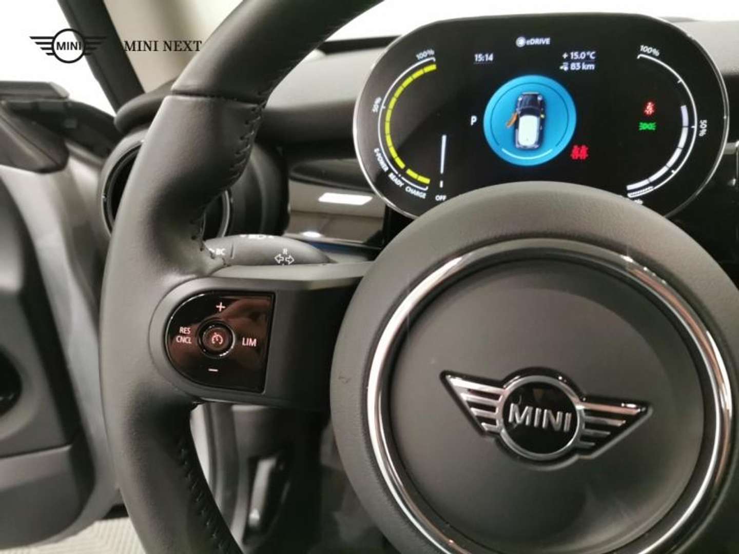 Mini Electric Cooper SE - 2024 - Joinsteer - #13