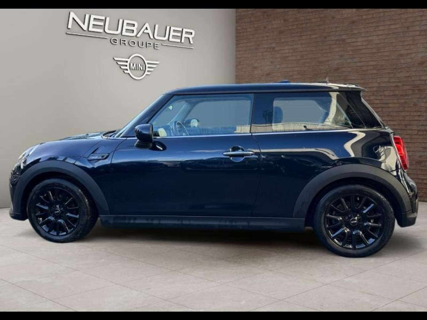Mini Hatch Camden One - 2022 - Joinsteer - #2