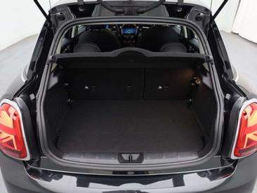 Mini Cooper Cooper — photo 16