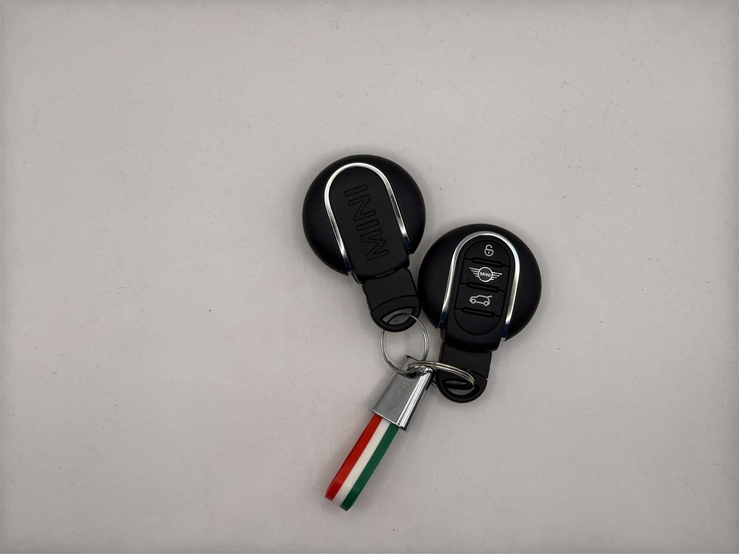 Mini Hatch Northwood One D - 2021 - Joinsteer - #23