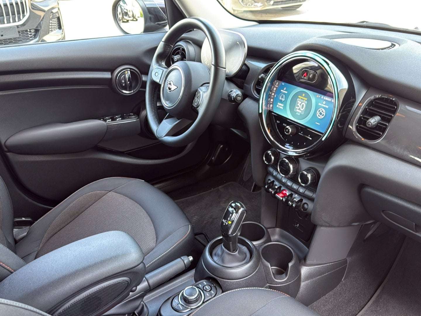 Mini 5 Portes Classic One - 2022 - Joinsteer - #15