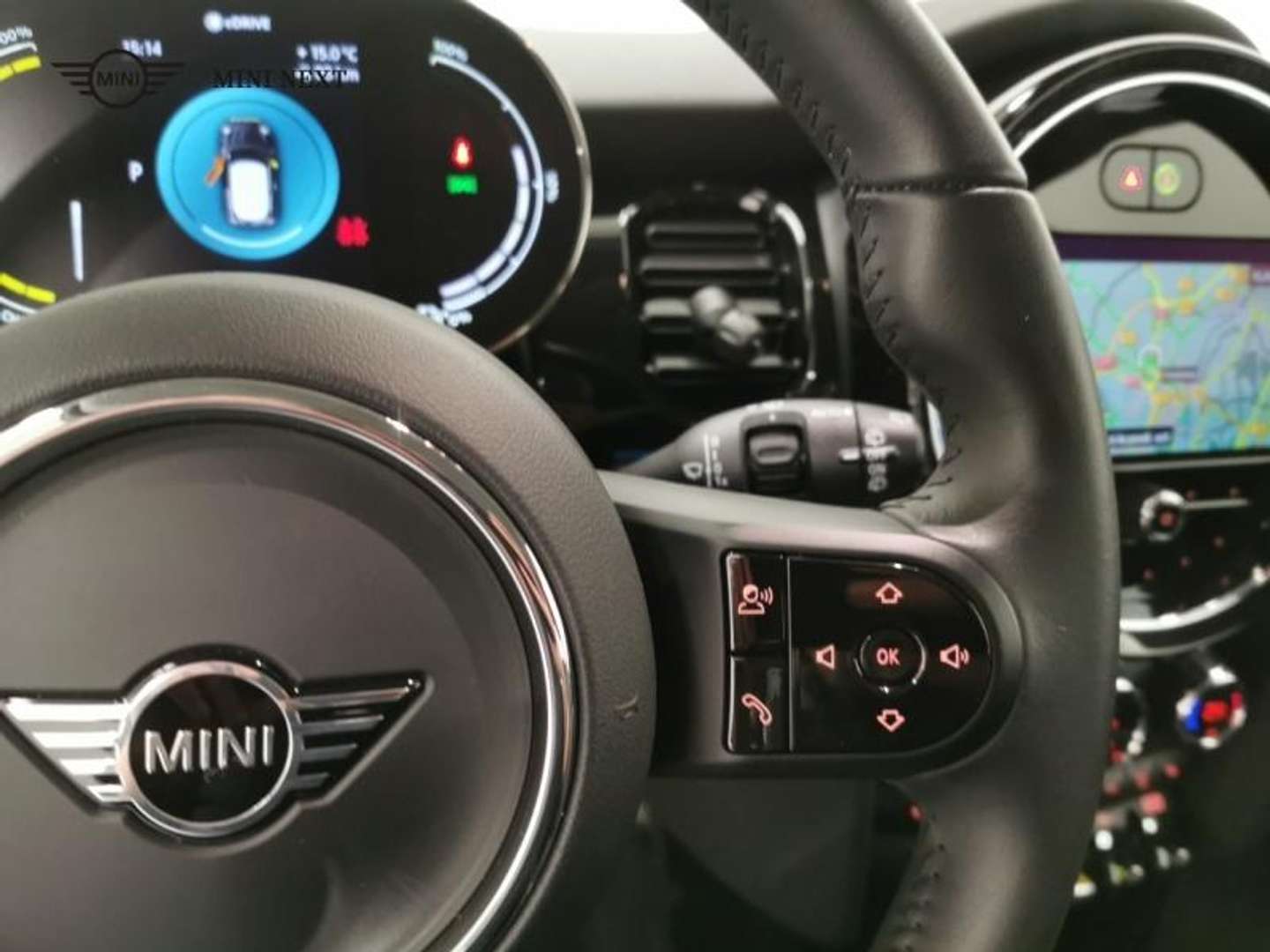 Mini Electric Cooper SE - 2024 - Joinsteer - #14