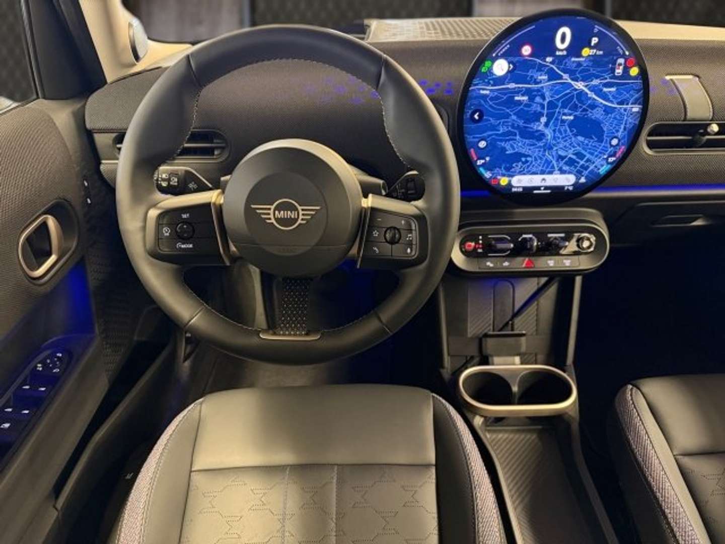 Mini 5 Portes Cooper - 2025 - Joinsteer - #7