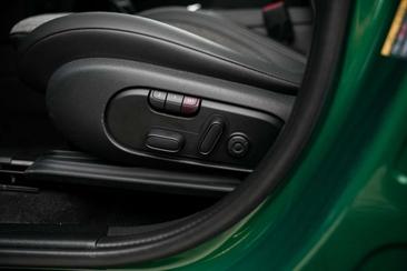 Mini Countryman COOPER SE — photo 24