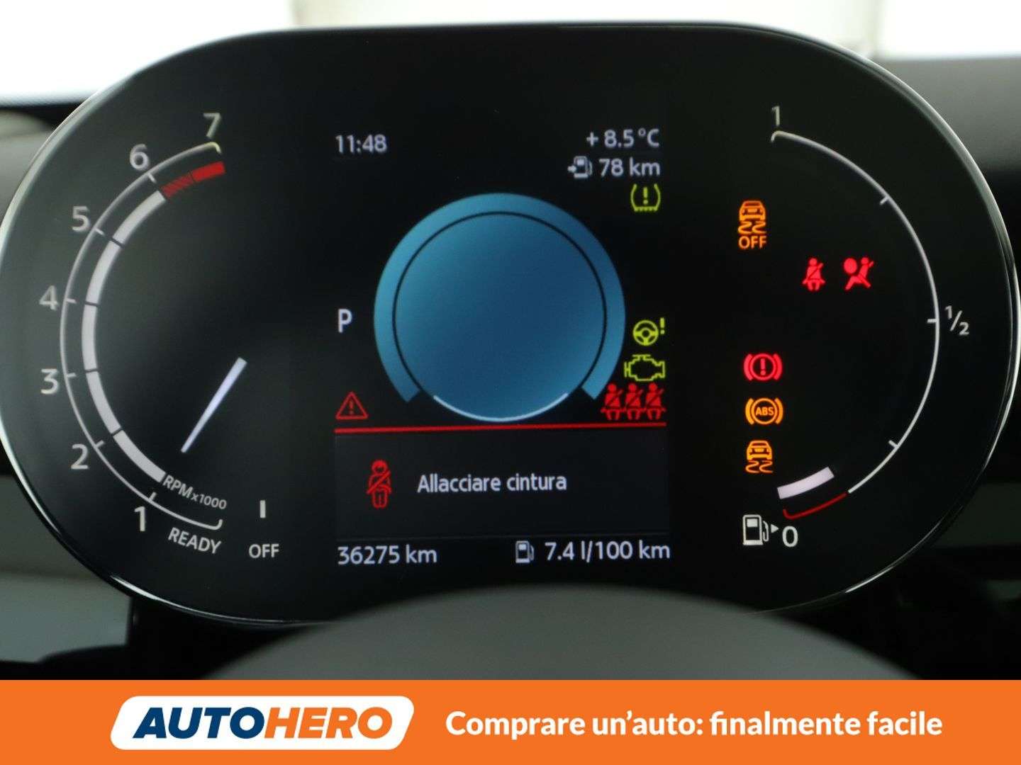 Mini Hatch Essential Cooper S - 2023 - Joinsteer - #18