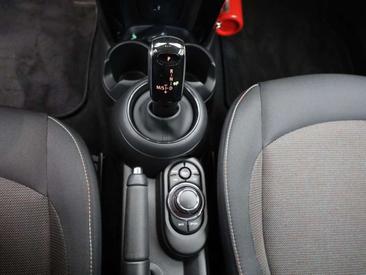 Mini Cooper Cooper — photo 17