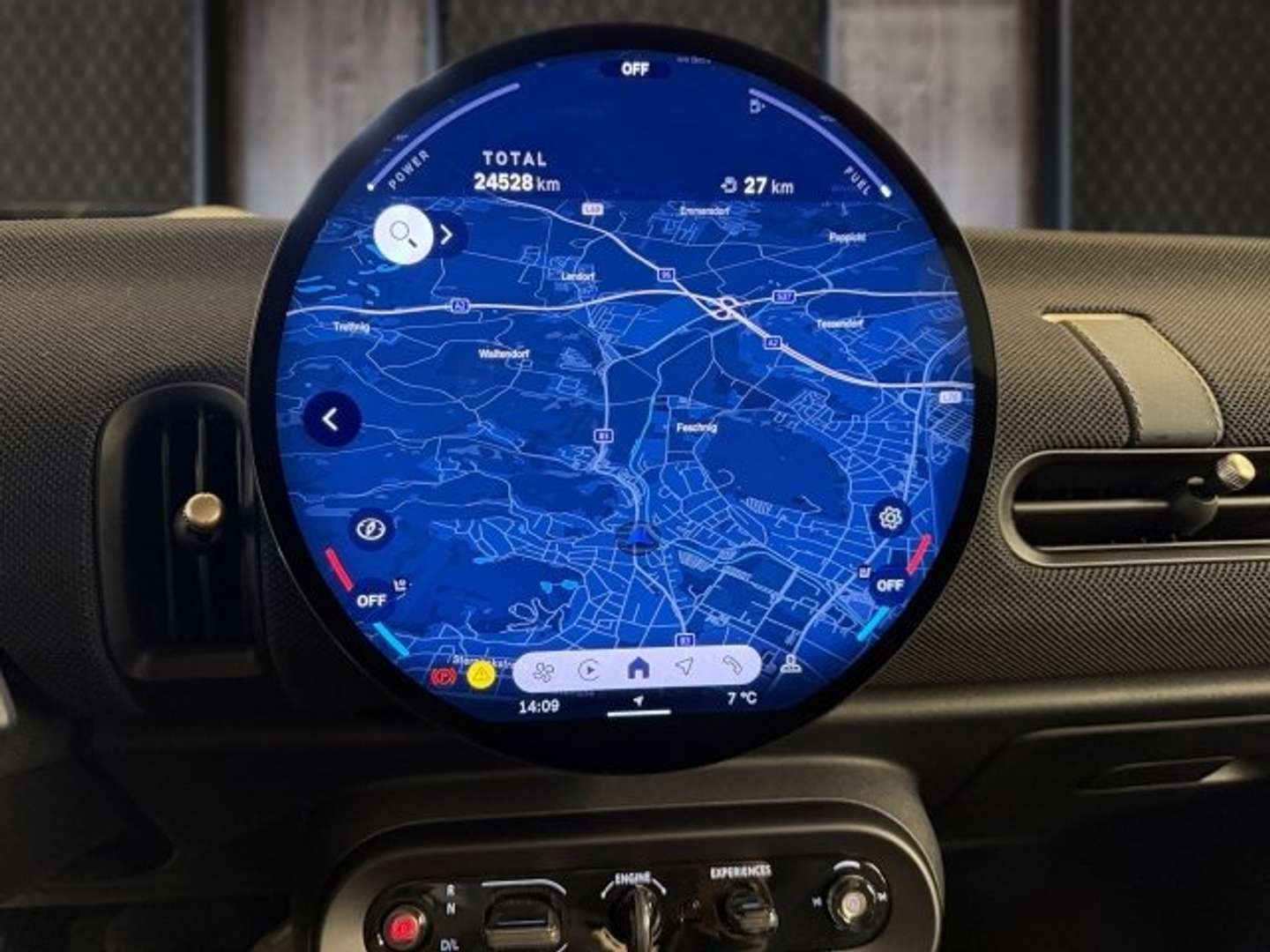 Mini 5 Portes Cooper - 2025 - Joinsteer - #8