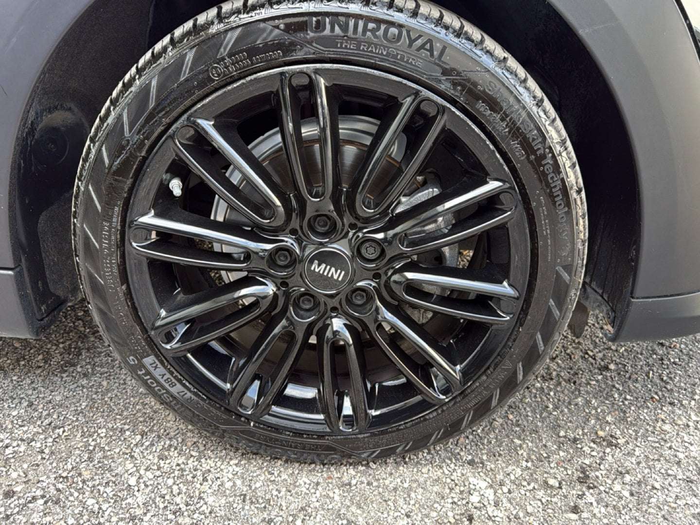 Mini 5 Portes Classic One - 2022 - Joinsteer - #16