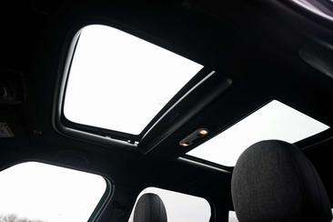 Mini Countryman COOPER SE — photo 25