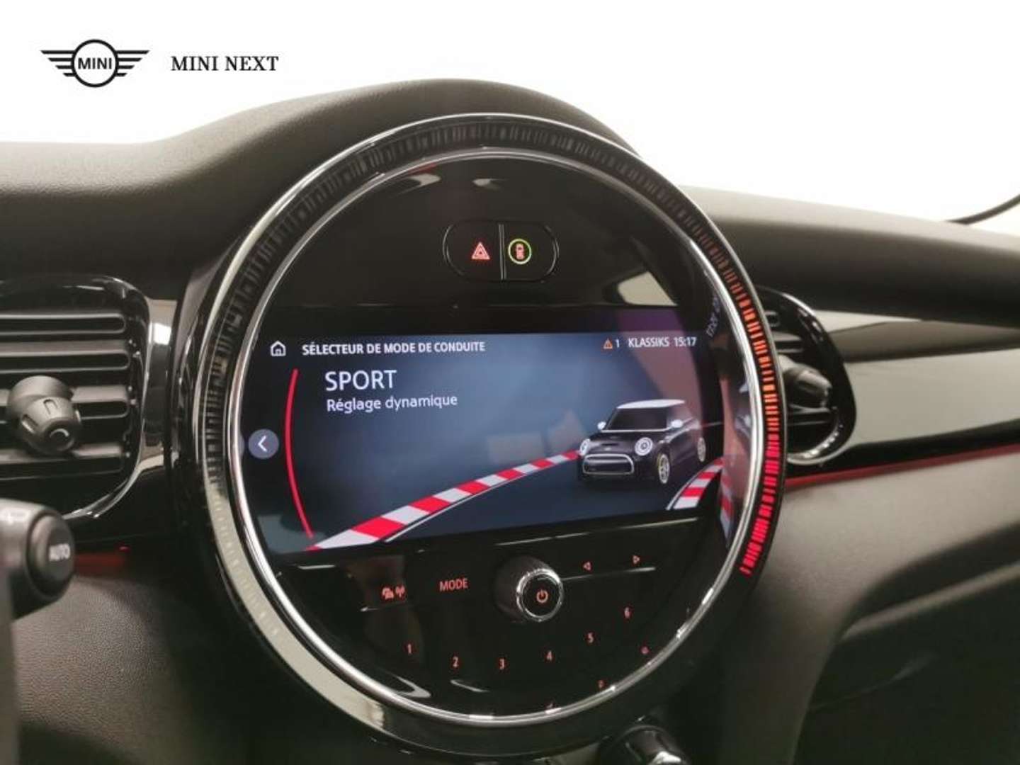 Mini Electric Cooper SE - 2024 - Joinsteer - #15