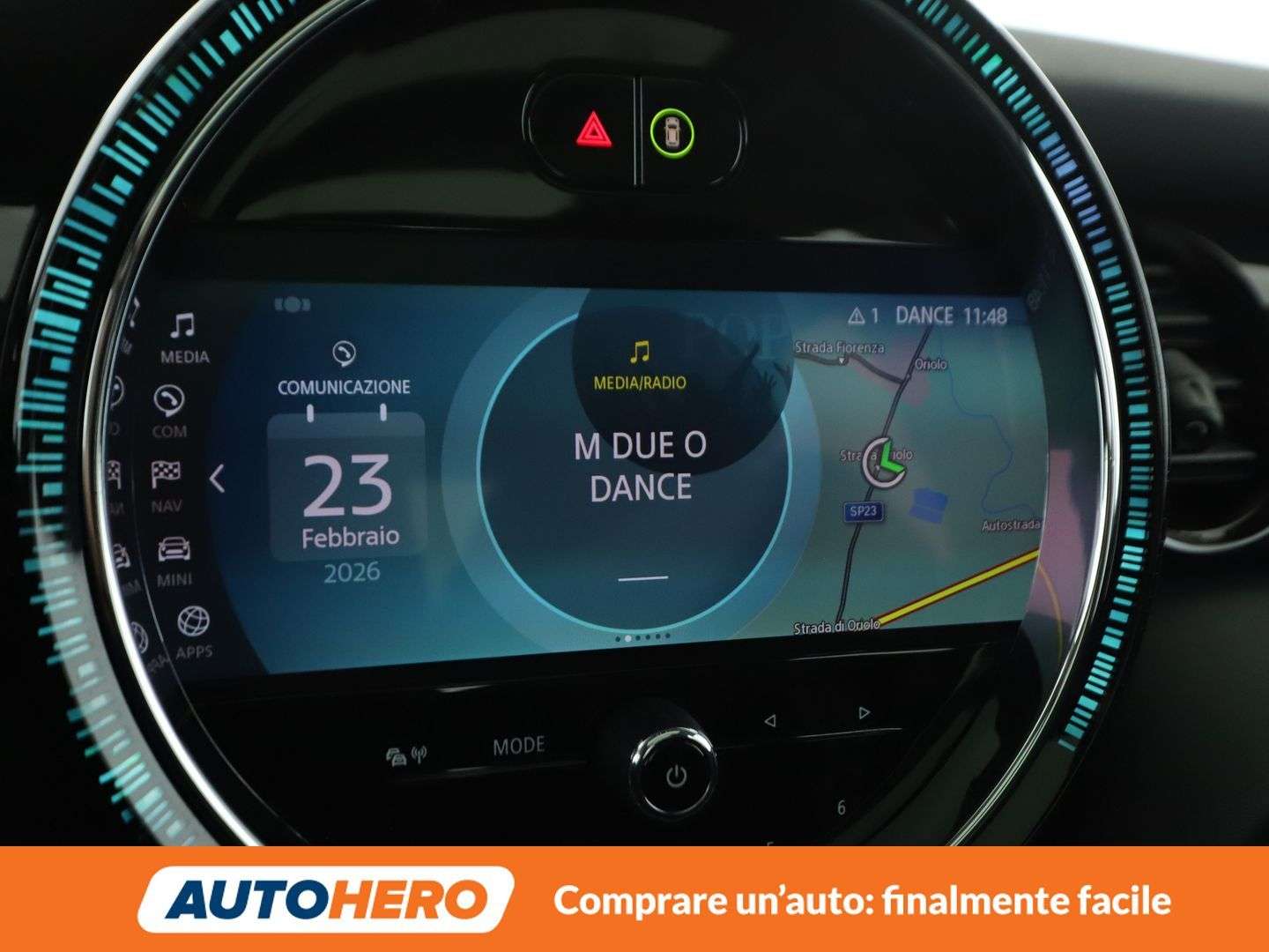 Mini Hatch Essential Cooper S - 2023 - Joinsteer - #19