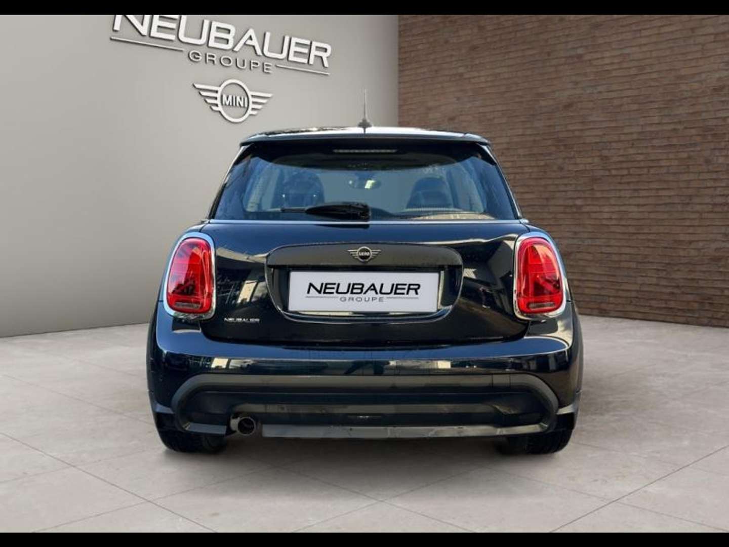 Mini Hatch Camden One - 2022 - Joinsteer - #4