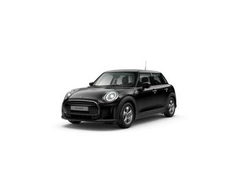 Mini Cooper Cooper — photo 18