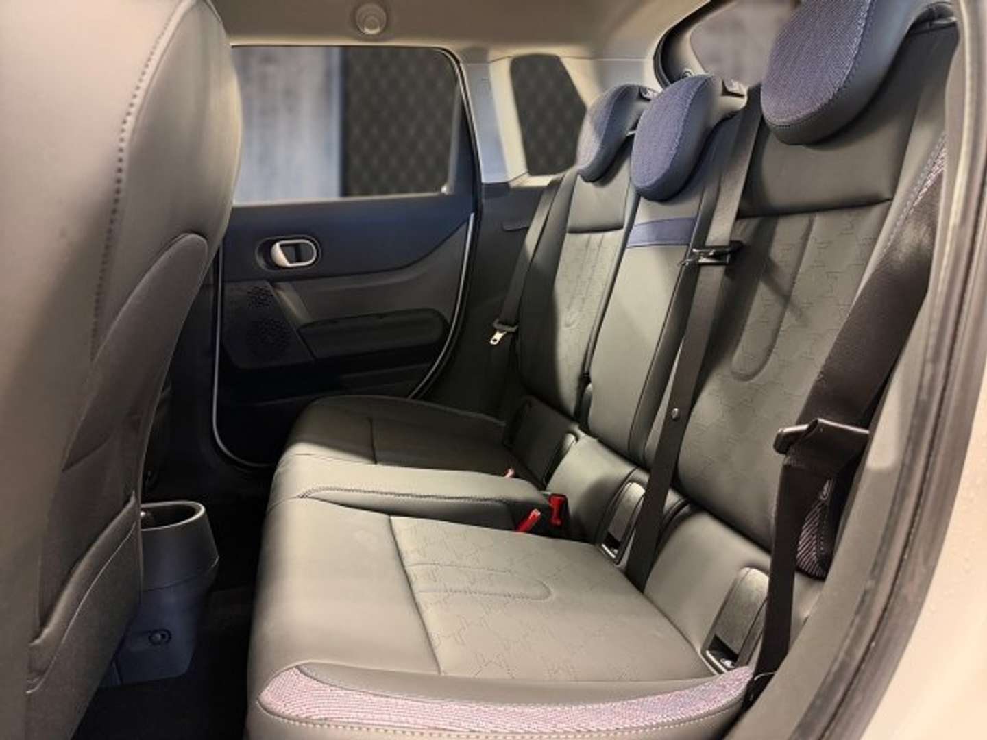 Mini 5 Portes Cooper - 2025 - Joinsteer - #9