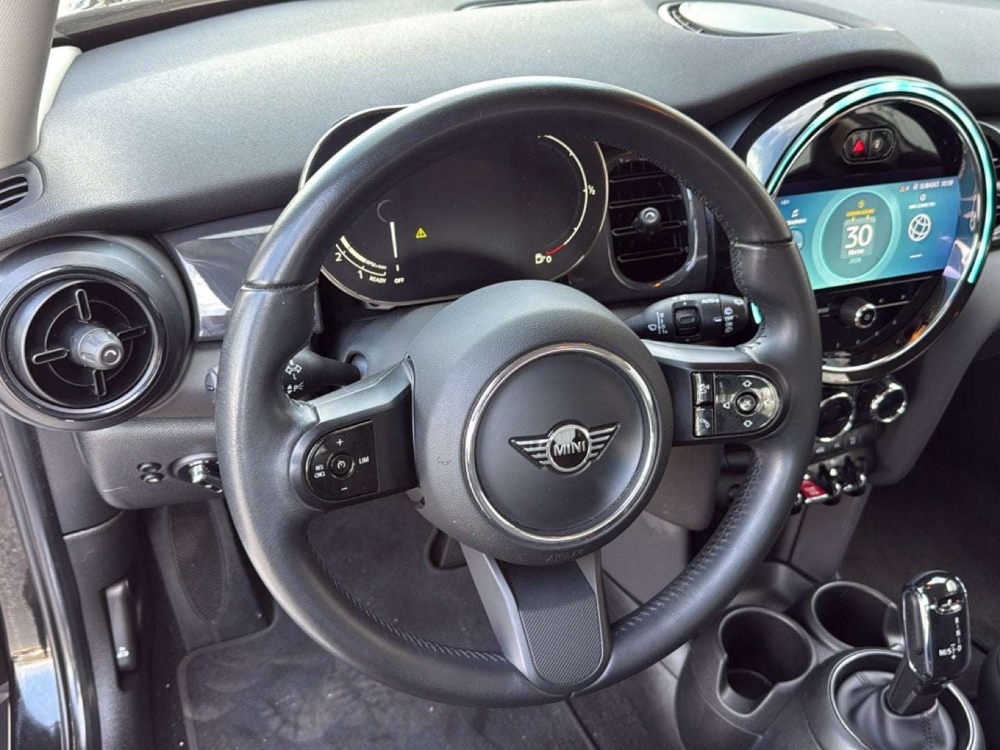 Mini 5 Portes Classic One - 2022 - Joinsteer - #17