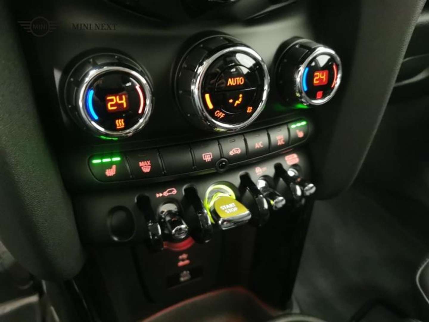 Mini Electric Cooper SE - 2024 - Joinsteer - #16