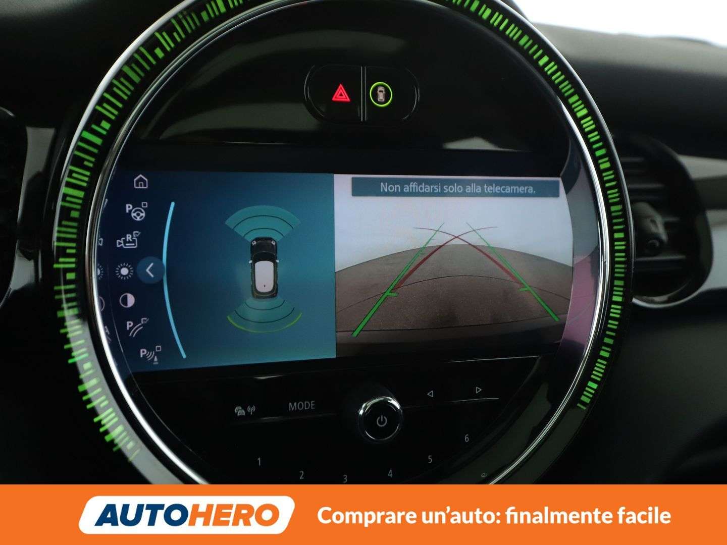 Mini Hatch Essential Cooper S - 2023 - Joinsteer - #20