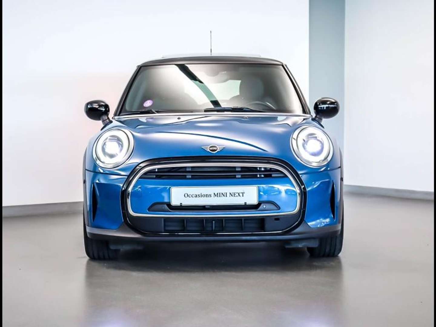 Mini Electric Camden Cooper E - 2022 - Joinsteer - #2