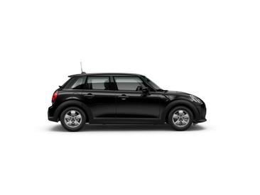 Mini Cooper Cooper — photo 19
