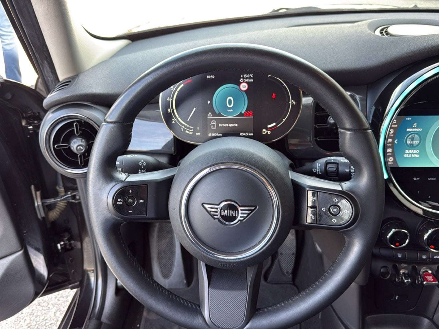 Mini 5 Portes Classic One - 2022 - Joinsteer - #18