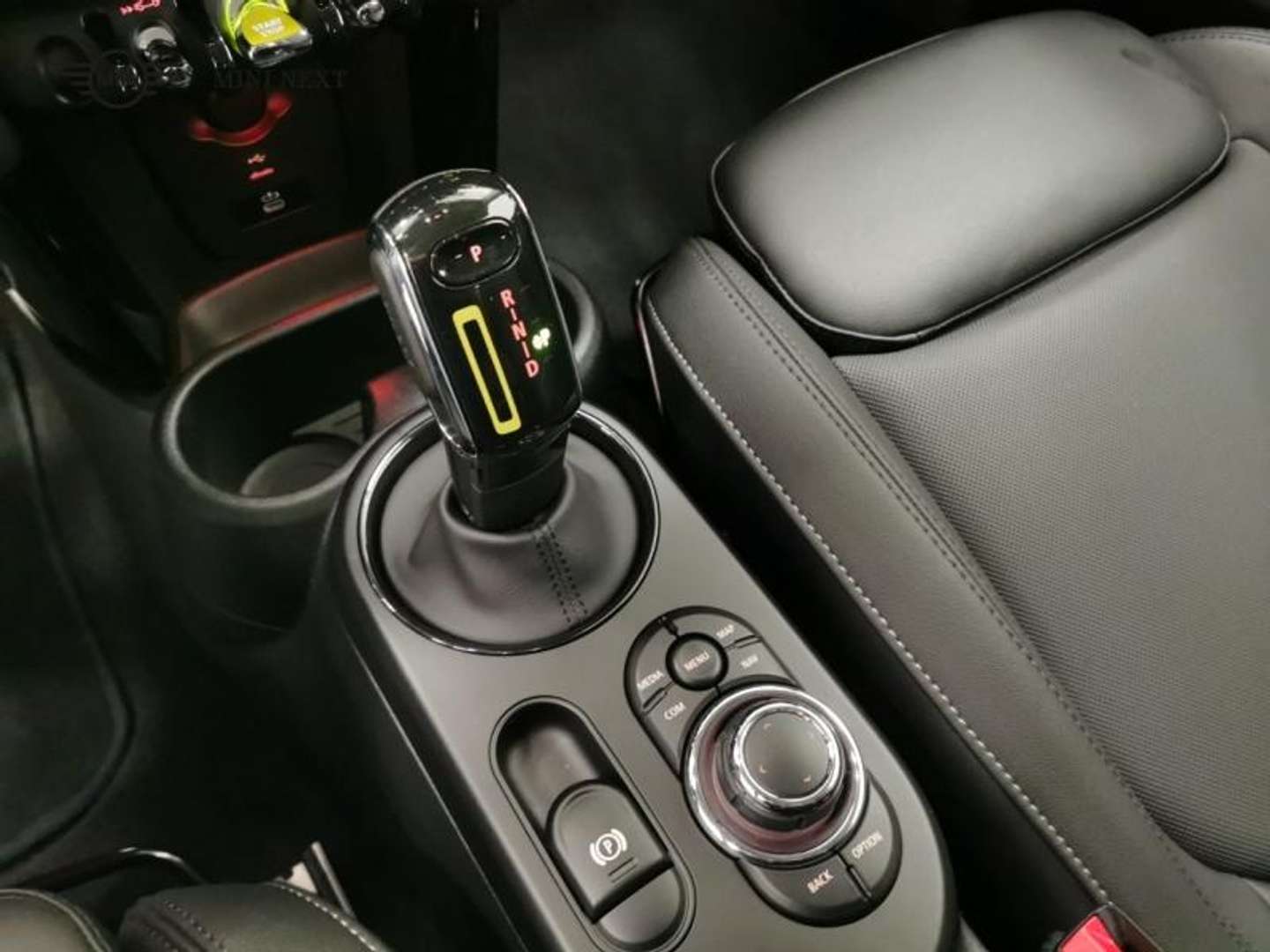 Mini Electric Cooper SE - 2024 - Joinsteer - #17