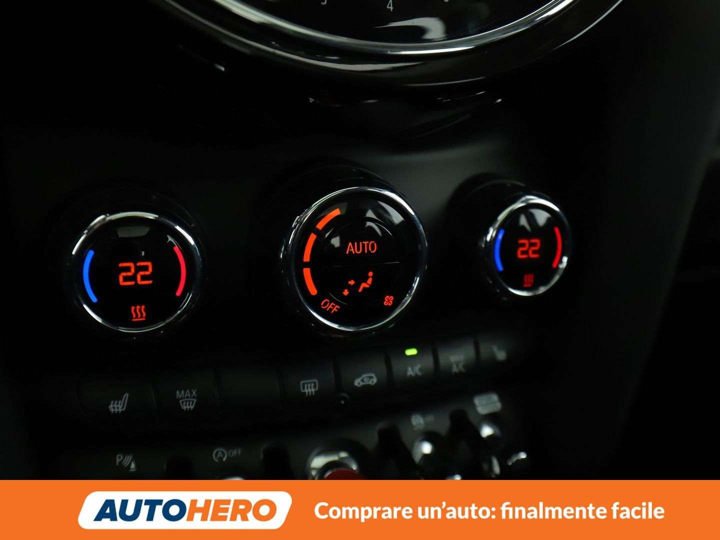 Mini Hatch Essential Cooper S - 2023 - Joinsteer - #21