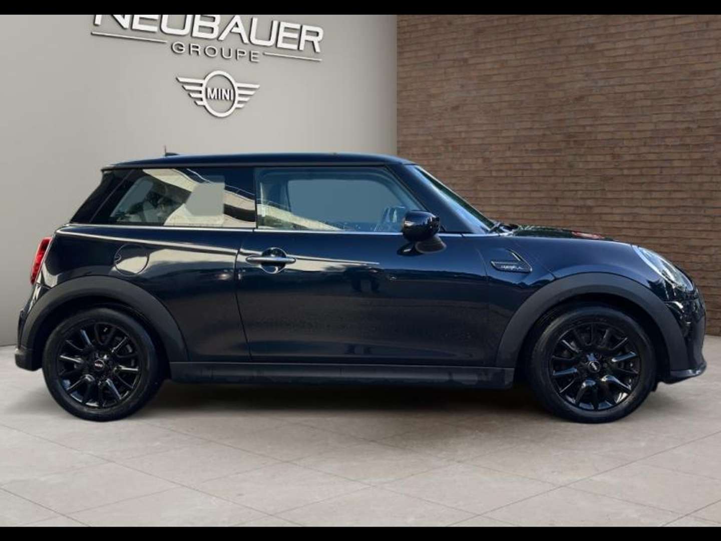 Mini Hatch Camden One - 2022 - Joinsteer - #6