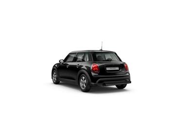 Mini Cooper Cooper — photo 20