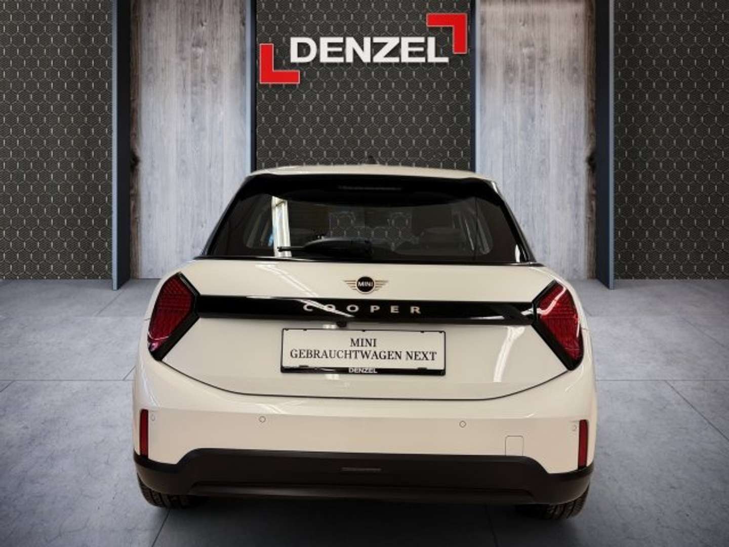 Mini 5 Portes Cooper - 2025 - Joinsteer - #11