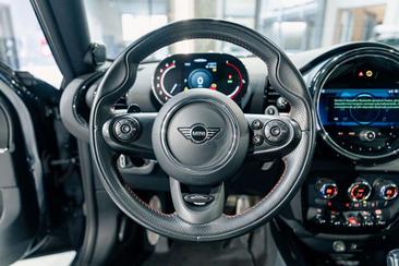 Mini Clubman JCW Cooper — photo 11