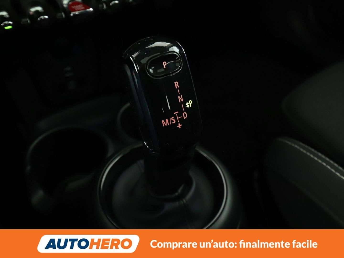 Mini Hatch Essential Cooper S - 2023 - Joinsteer - #22