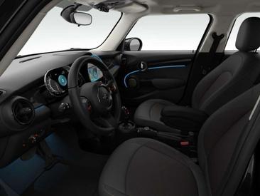 Mini Cooper Cooper — photo 21