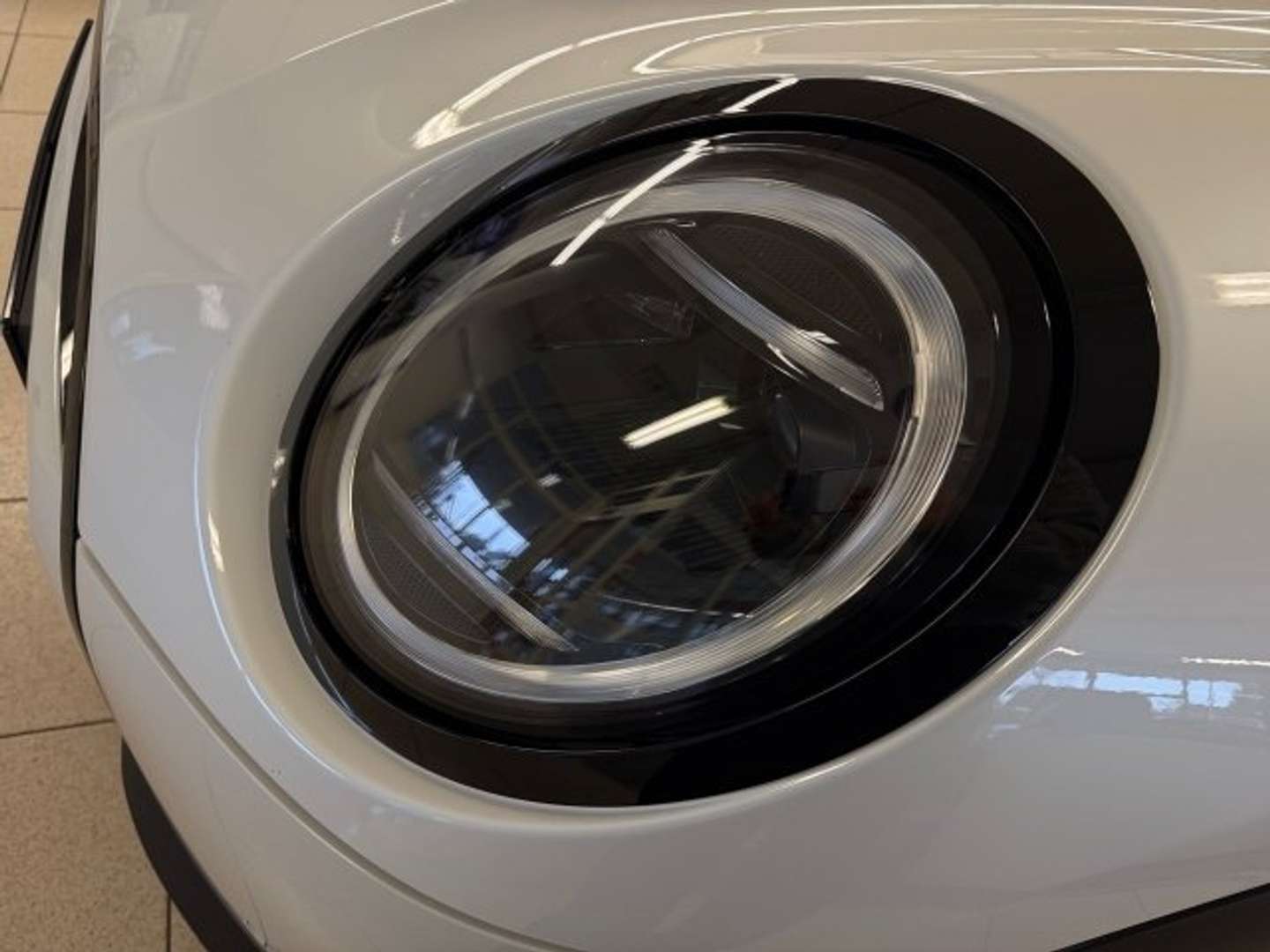 Mini 5 Portes Cooper - 2025 - Joinsteer - #12