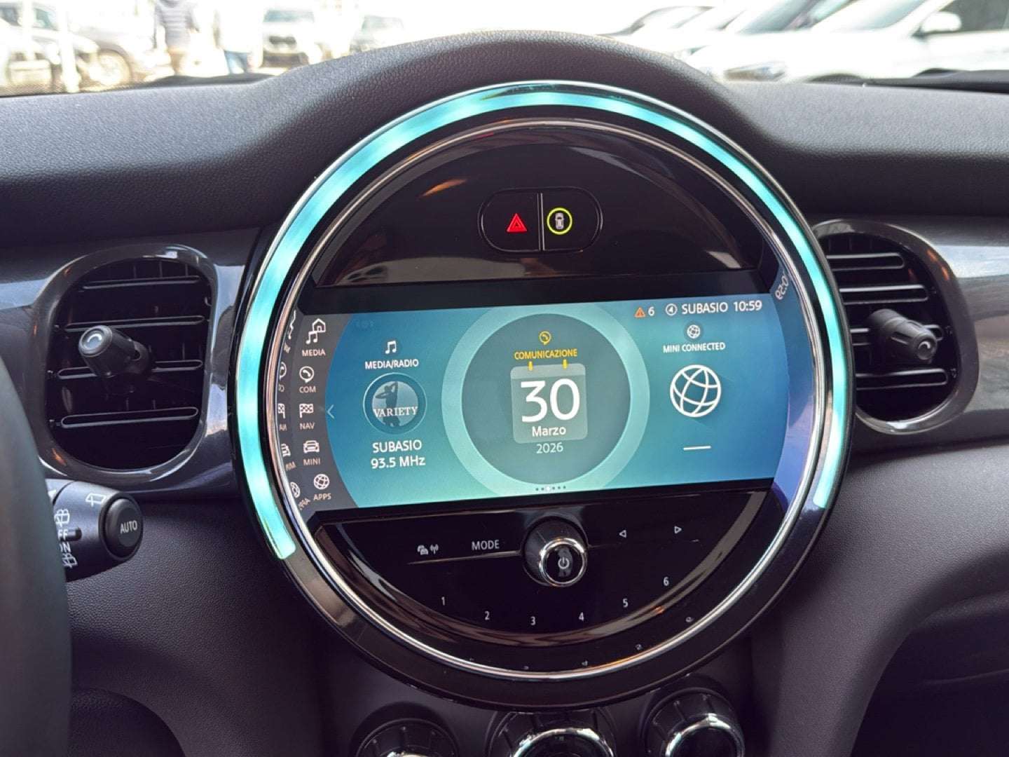 Mini 5 Portes Classic One - 2022 - Joinsteer - #20