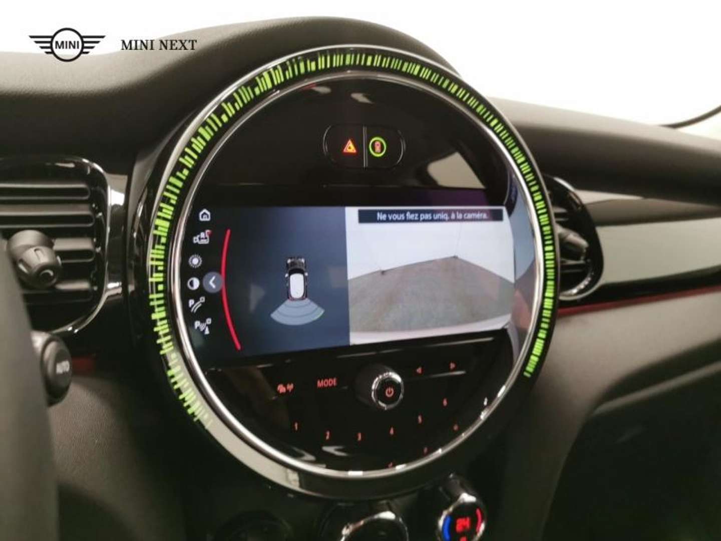 Mini Electric Cooper SE - 2024 - Joinsteer - #19